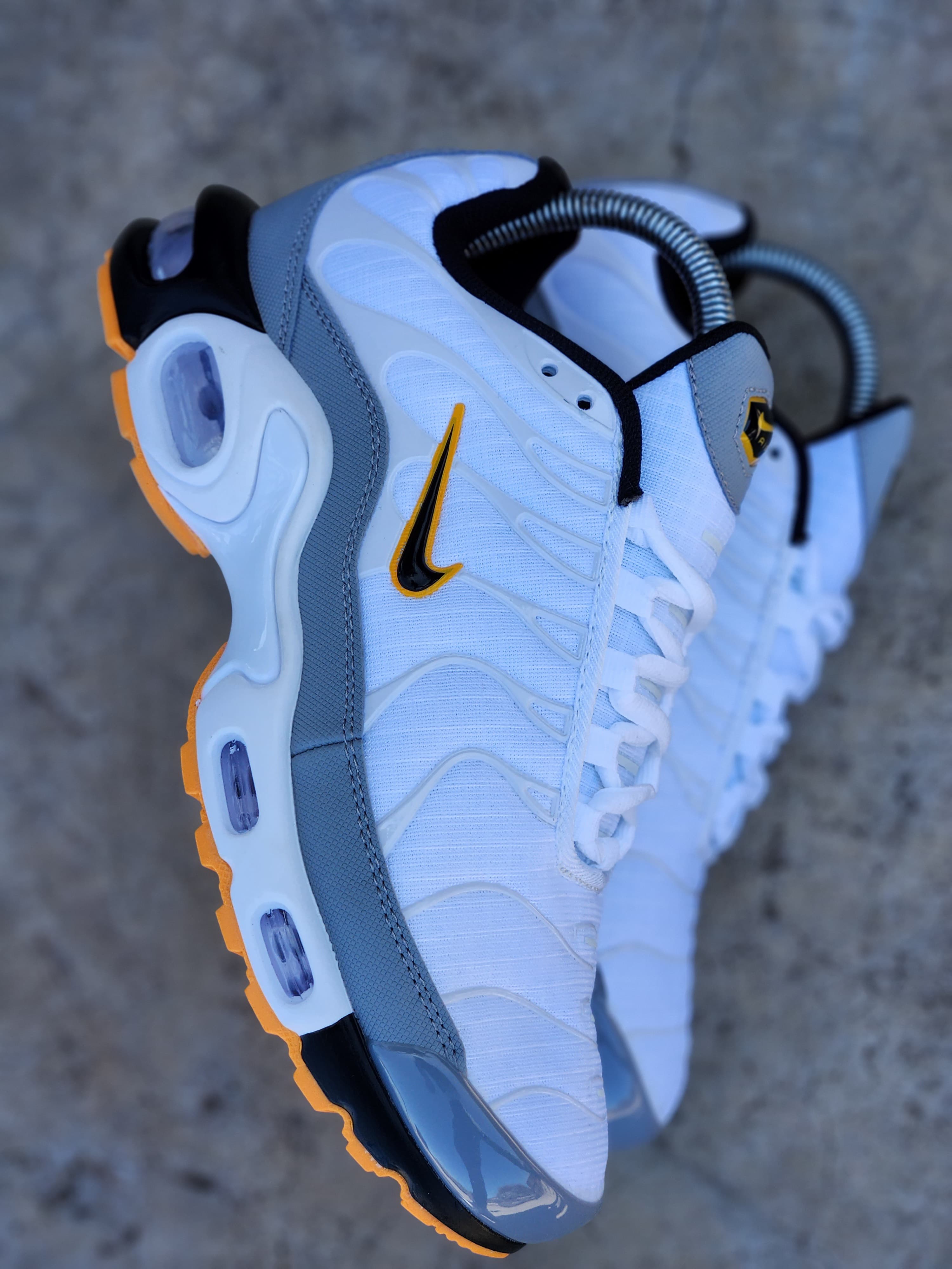 Glamarace Nike Air Max TN plus